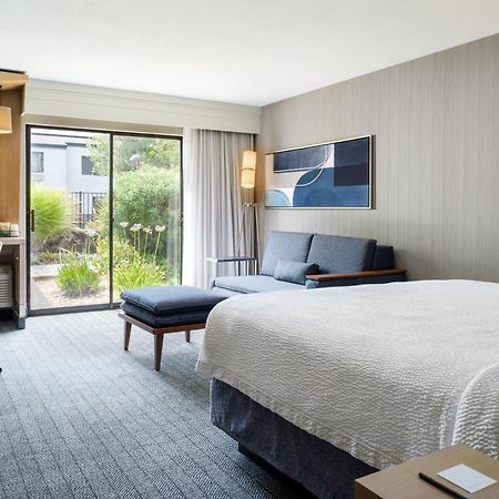 Courtyard By Marriott Vacaville Exteriör bild