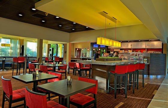 Courtyard By Marriott Vacaville Exteriör bild