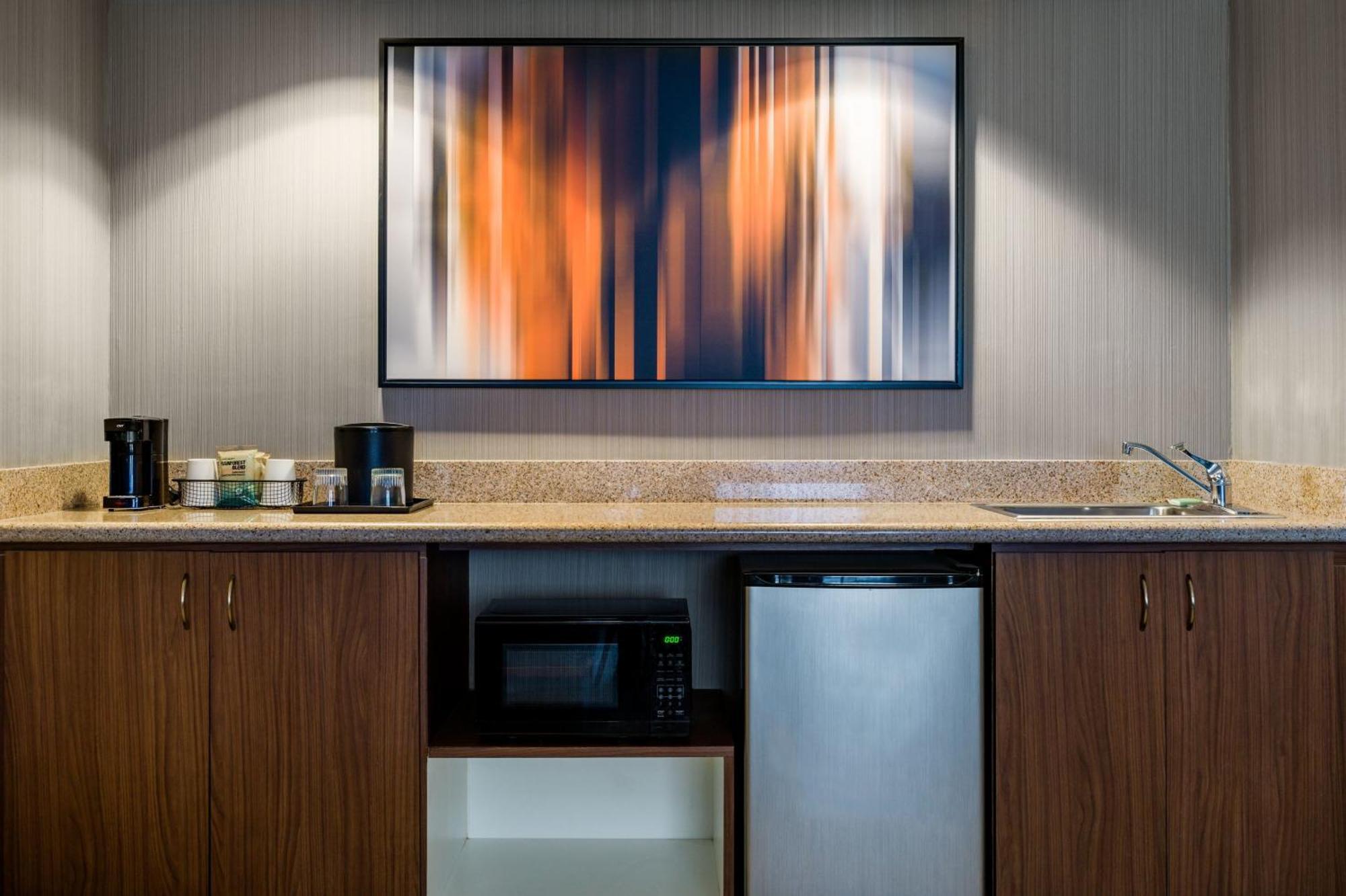 Courtyard By Marriott Vacaville Exteriör bild
