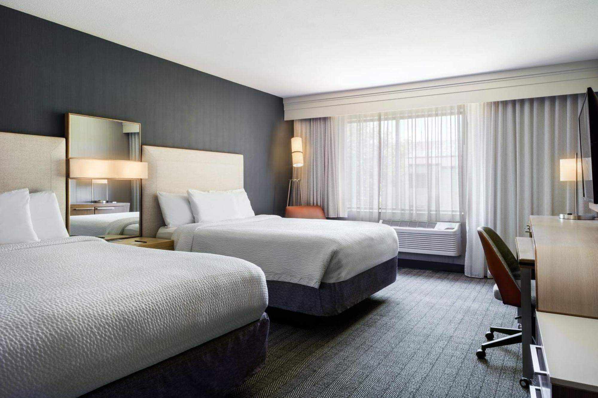 Courtyard By Marriott Vacaville Exteriör bild
