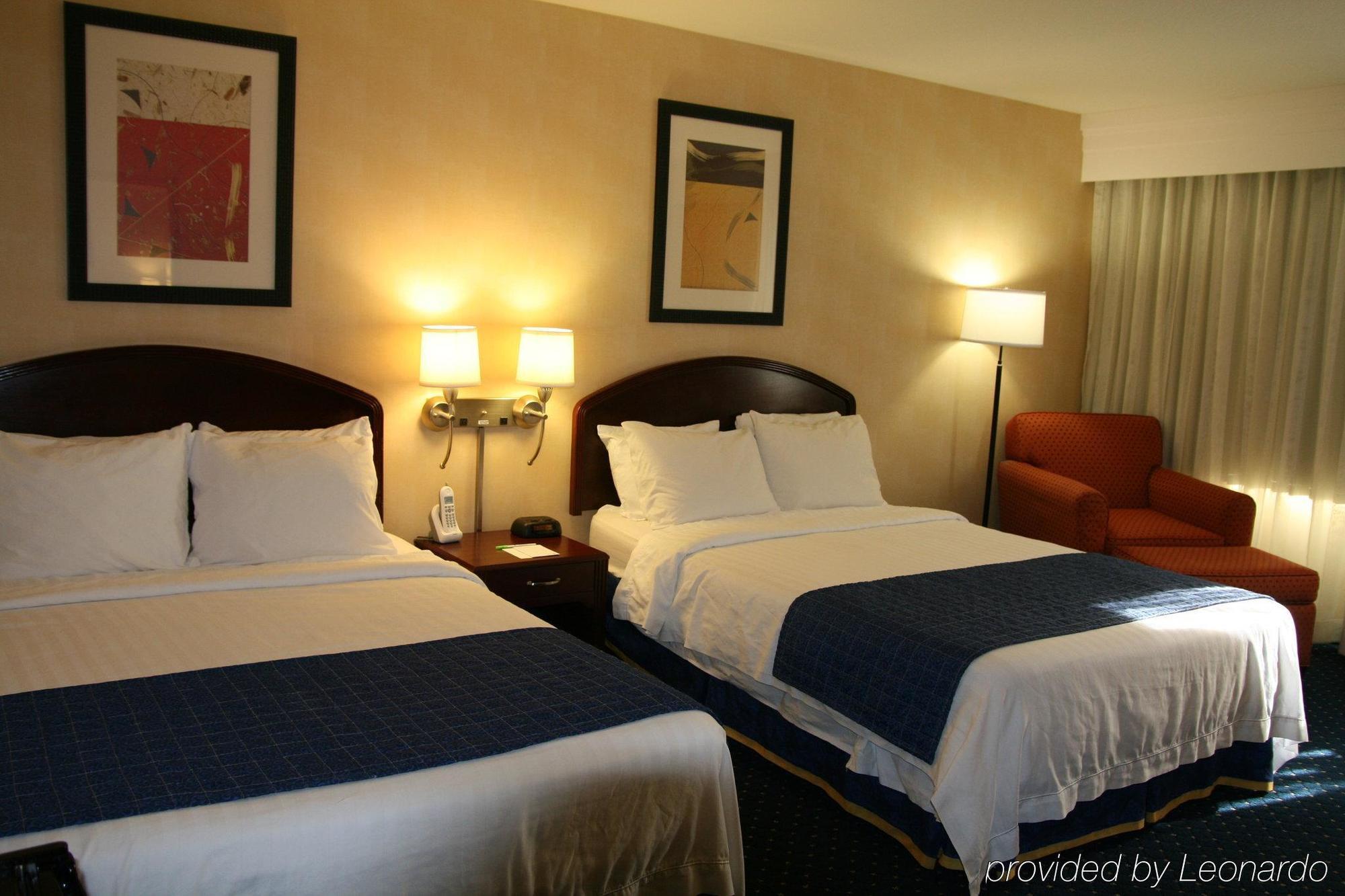 Courtyard By Marriott Vacaville Exteriör bild