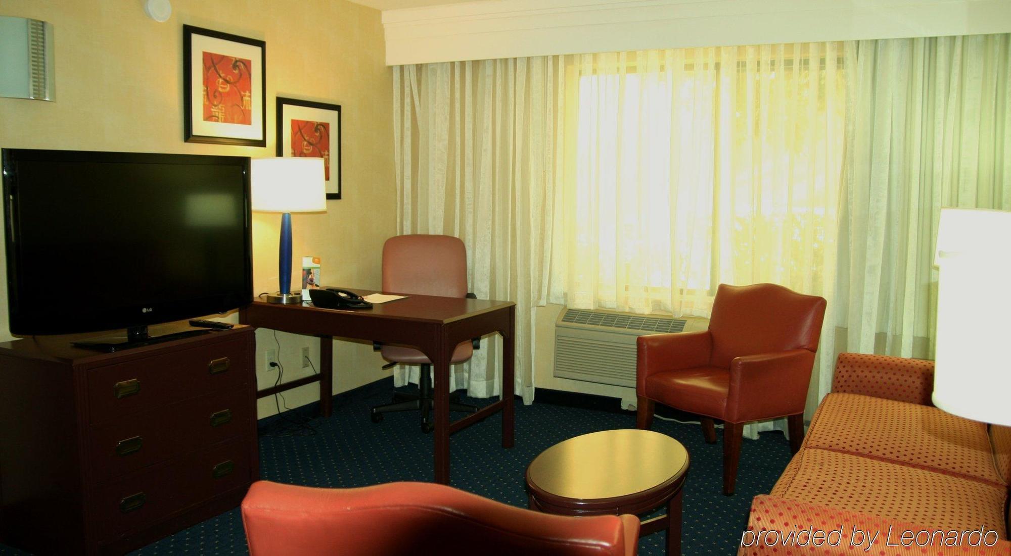 Courtyard By Marriott Vacaville Exteriör bild