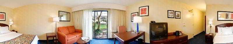 Courtyard By Marriott Vacaville Exteriör bild